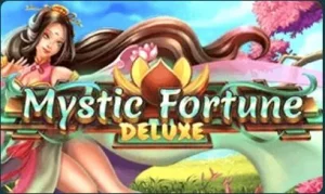 mystic fortune