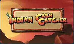Indian Cash Catcher betjungle