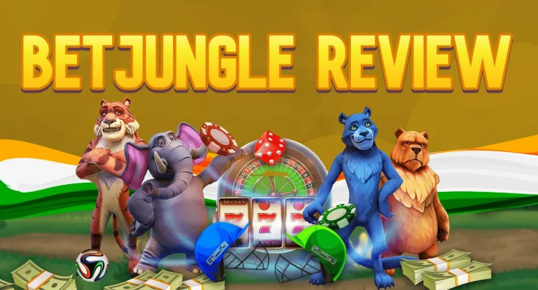 betjungle-review