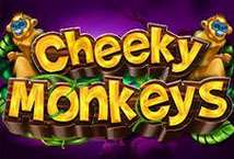 cheeky-monkeys