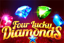 four-lucky-diamonds