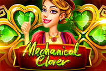 mechancal-clover