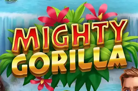 mighty-gorilla
