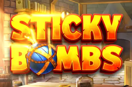 sticky-bombs