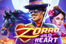zorro-wild-heart