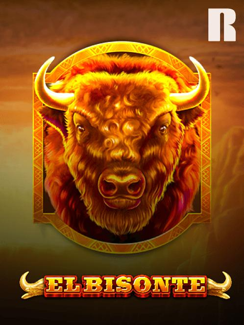 El-Bisonte