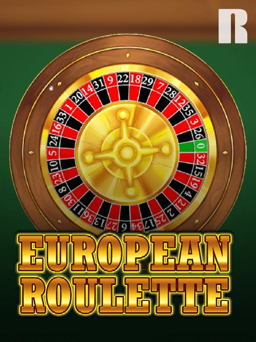 European-Roulette